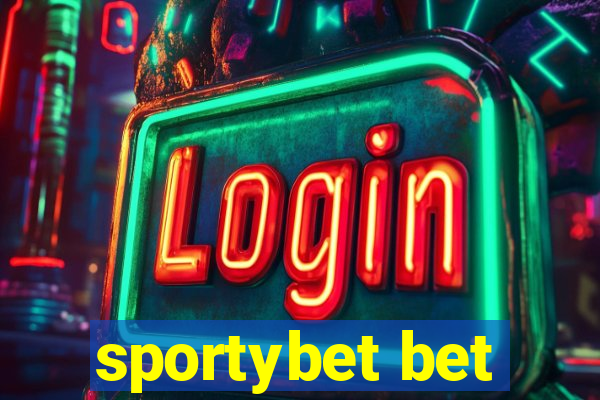 sportybet bet